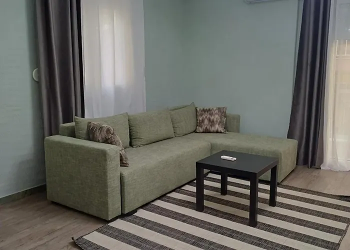 Vata Apartaments