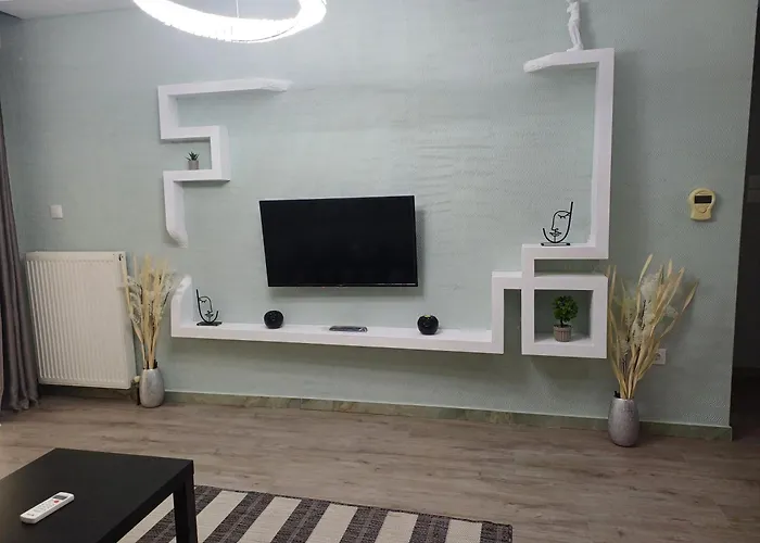 Vata Apartaments