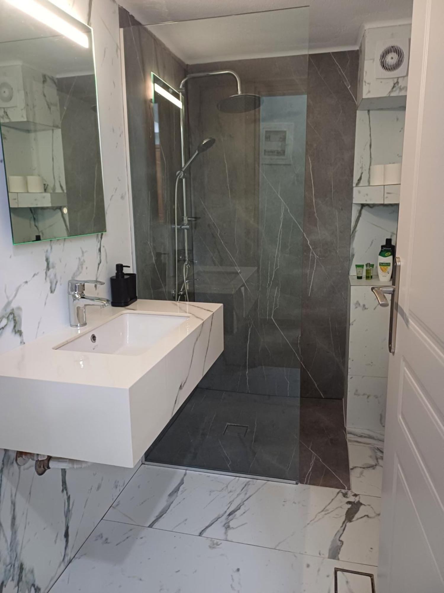 Apartmán Vata Soluň
