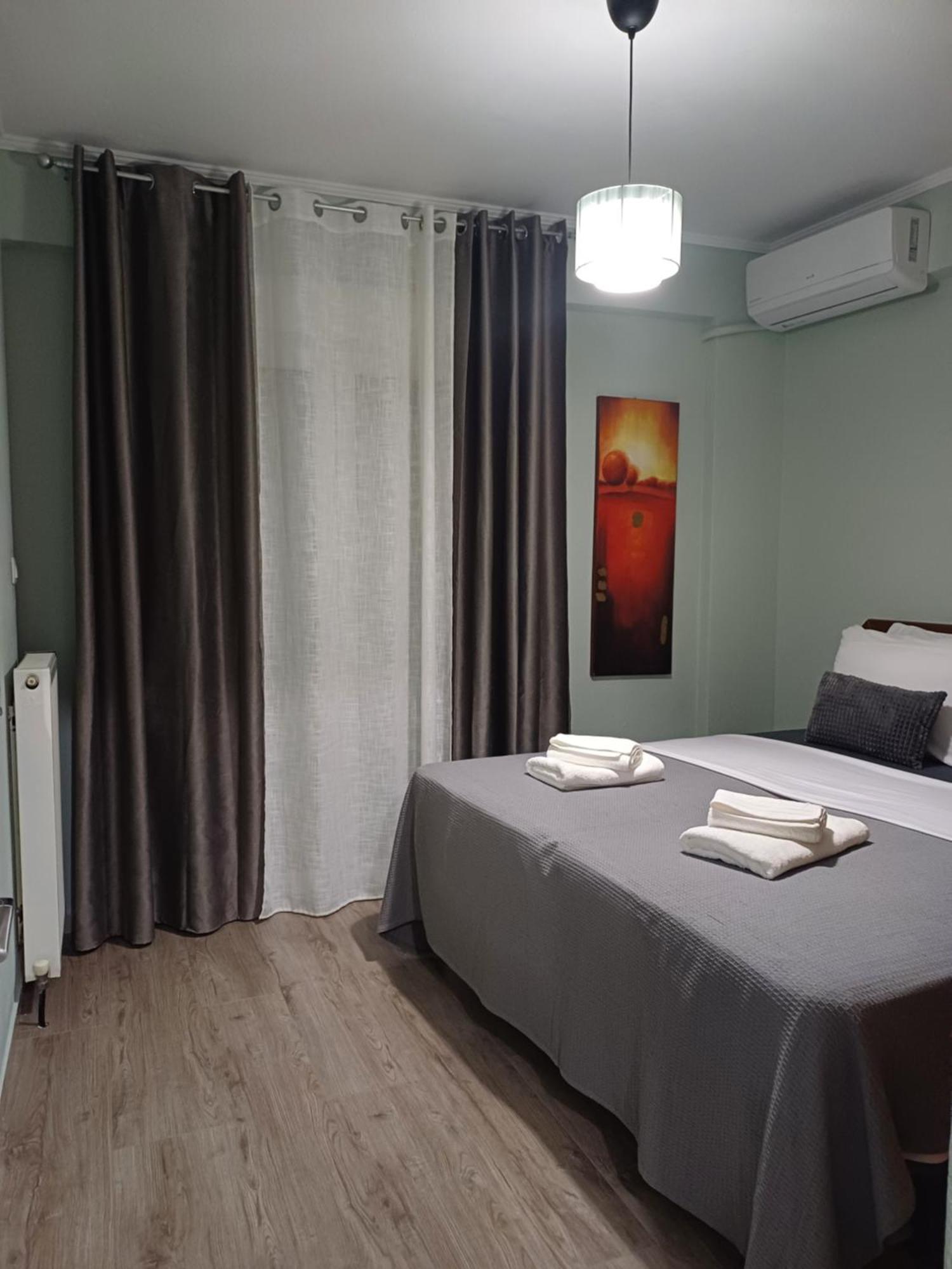 Vata Apartmán Soluň
