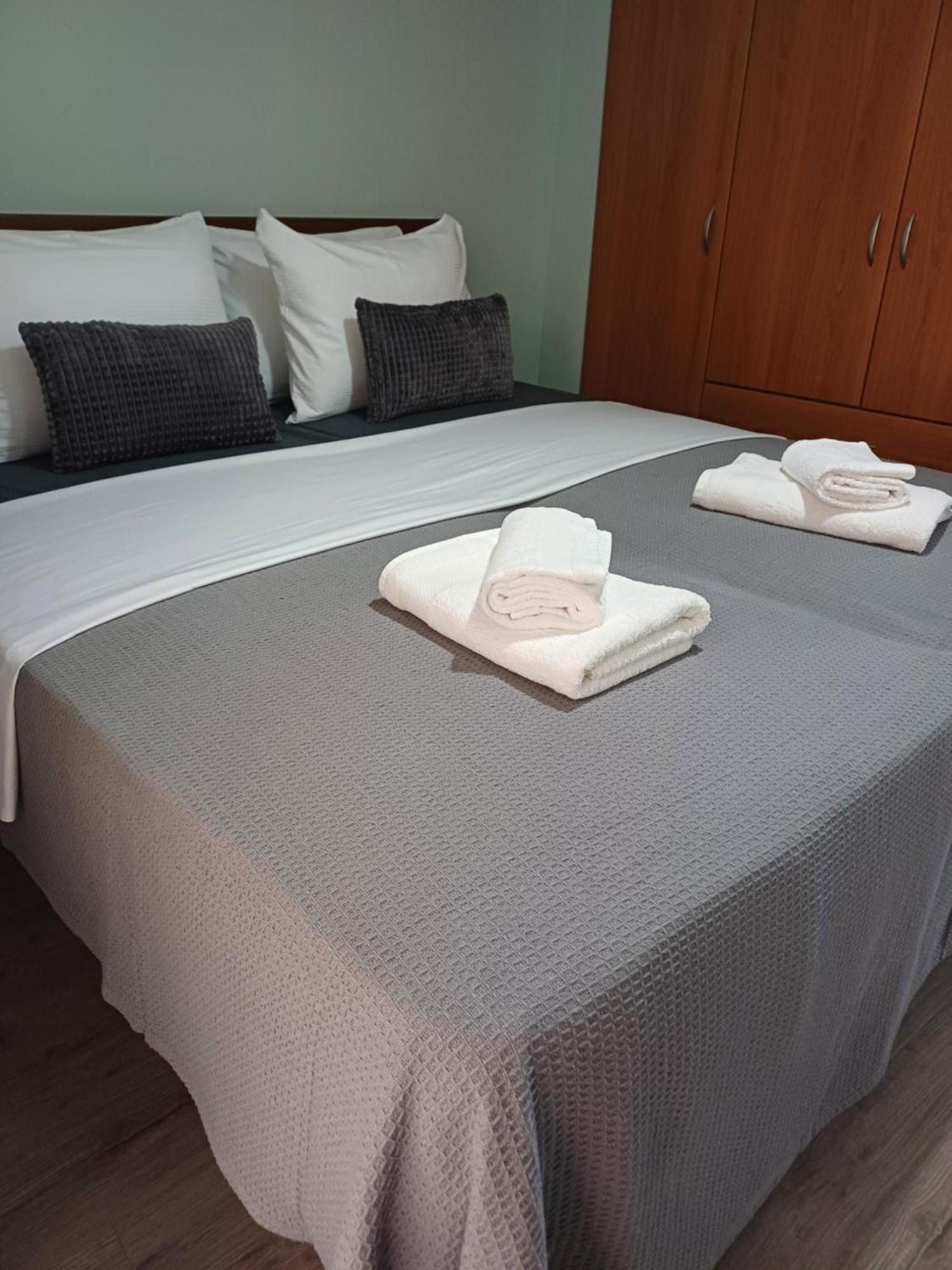 Apartmán Vata