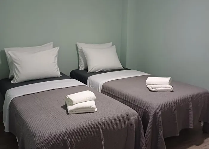 Vata Apartaments